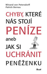Chyby, které nás stojí peníze 