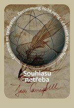 Souhlasu netřeba / Consent not needed / 