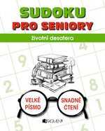 Sudoku pro seniory - životní desatera