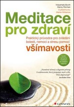 Meditace pro zdraví - Praktický průvodce pro zvládnutí bolesti