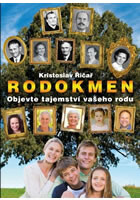 Rodokmen - Objevte tajemství vašeho rodu