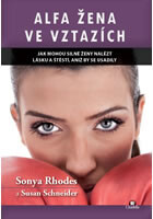 Alfa žena ve vztazích 