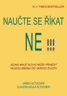 Naučte se říkat ne!!! 