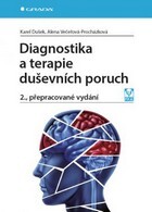 Diagnostika a terapie duševních poruch