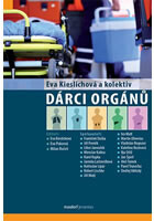 Dárci orgánů 