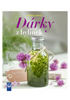 Dárky z bylinek