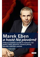 Marek Eben a hosté Na plovárně