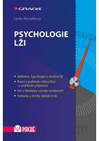 Psychologie lži