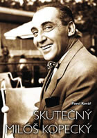 Skutečný Miloš Kopecký 