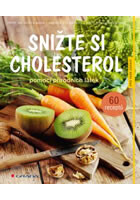 Snižte si cholesterol pomocí přírodních látek