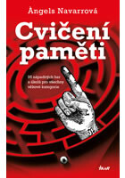 Cvičení paměti - 95 nápaditých her 