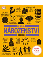 Kniha náboženství - Velké ideje jednoduše vysvětlené