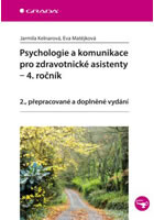 Psychologie a komunikace pro zdravotnické asistenty 