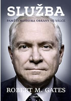 Služba - Paměti ministra obrazy ve válce