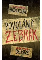 Povolání žebrák