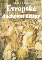 Evropské duchovní dějiny