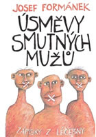 Úsměvy smutných mužů - Zápisky z léčebny