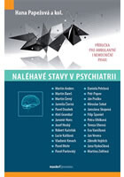 Naléhavé stavy v psychiatrii