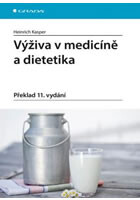 Výživa v medicíně a dietetika 