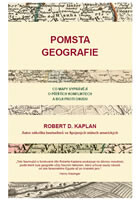 Pomsta geografie 