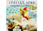 Italské sýry - Formaggi Italiani