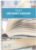 Nový občanský zákoník 