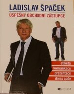 Úspěšný obchodní zástupce