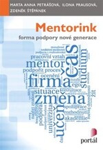 Mentorink – forma podpory nové generace