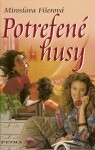 Potrefené husy