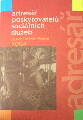 Adresář poskytovatelů sociálních služeb. Praha 2004