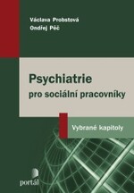 Psychiatrie pro sociální pracovníky 