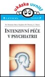 Intenzivní péče v psychiatrii 