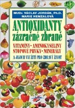Antioxidanty, zázračné zbraně 