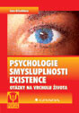 Psychologie smysluplnosti existence 