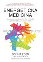 Energetická medicína