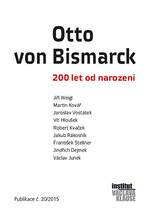 Otto von Bismarck - 200 let od narození