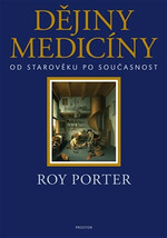 Dějiny medicíny od starověku po současnost