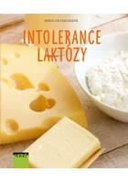 Intolerance na laktózu