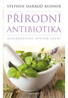 Přírodní antibiotika