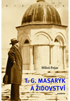 T. G. Masaryk a židovství
